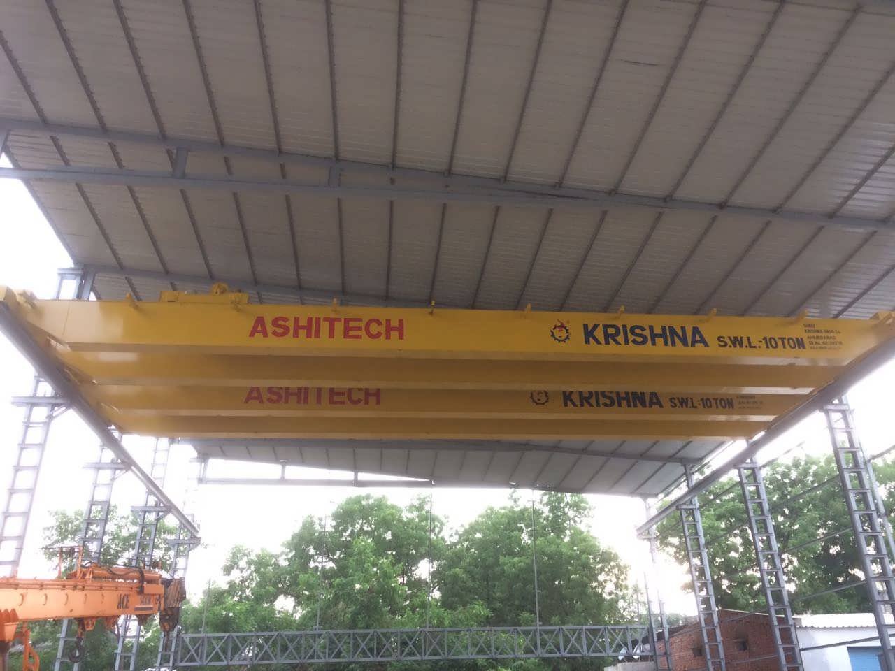 SKE - SHREE KRISHNA ENGINEERING CO.