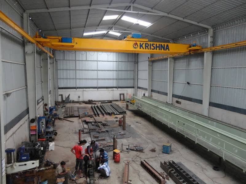 SKE - SHREE KRISHNA ENGINEERING CO.