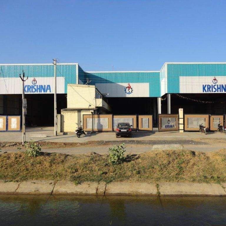 SKE - SHREE KRISHNA ENGINEERING CO.